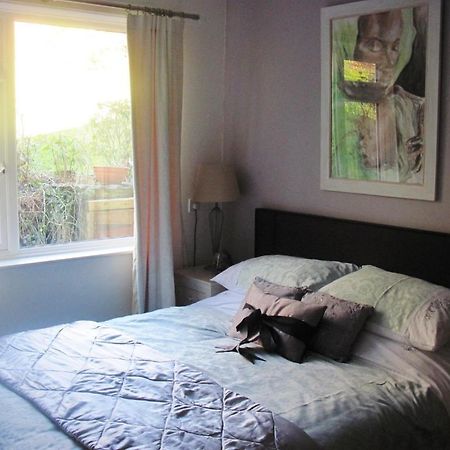 Bed and Breakfast Shrubdown Freshford Exteriér fotografie