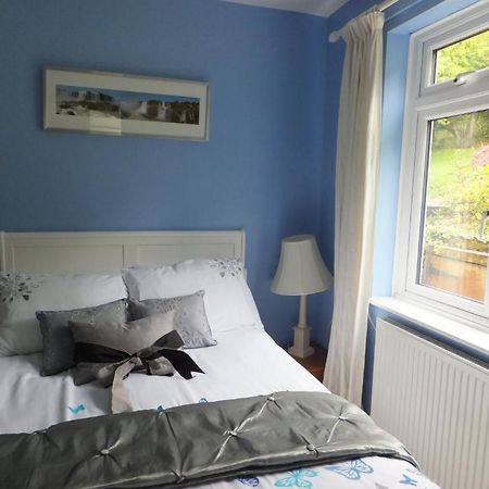 Bed and Breakfast Shrubdown Freshford Exteriér fotografie
