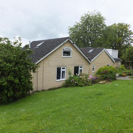 Bed and Breakfast Shrubdown Freshford Exteriér fotografie