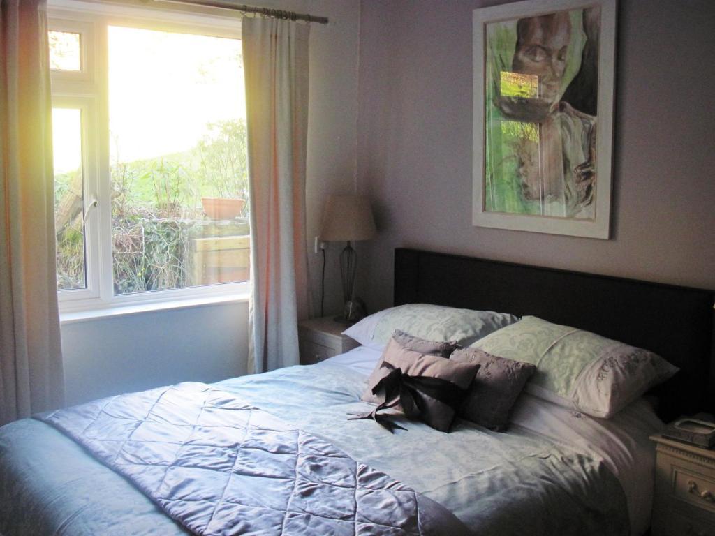 Bed and Breakfast Shrubdown Freshford Exteriér fotografie
