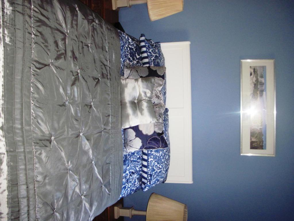 Bed and Breakfast Shrubdown Freshford Pokoj fotografie