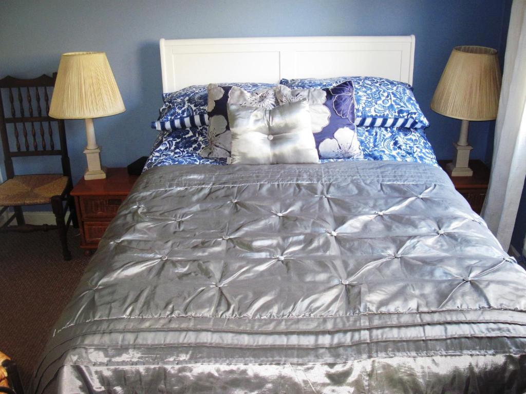 Bed and Breakfast Shrubdown Freshford Pokoj fotografie