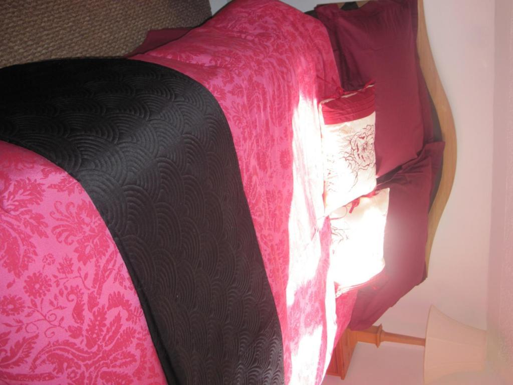 Bed and Breakfast Shrubdown Freshford Pokoj fotografie