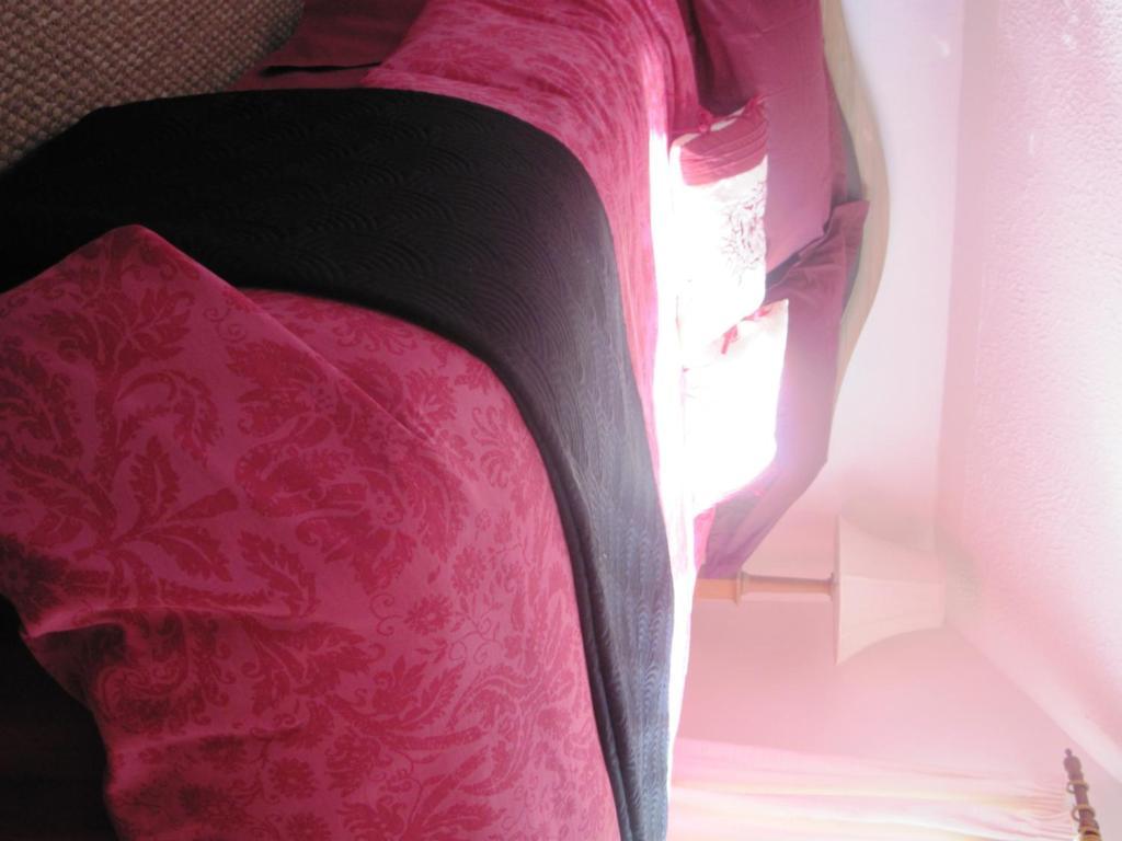Bed and Breakfast Shrubdown Freshford Pokoj fotografie