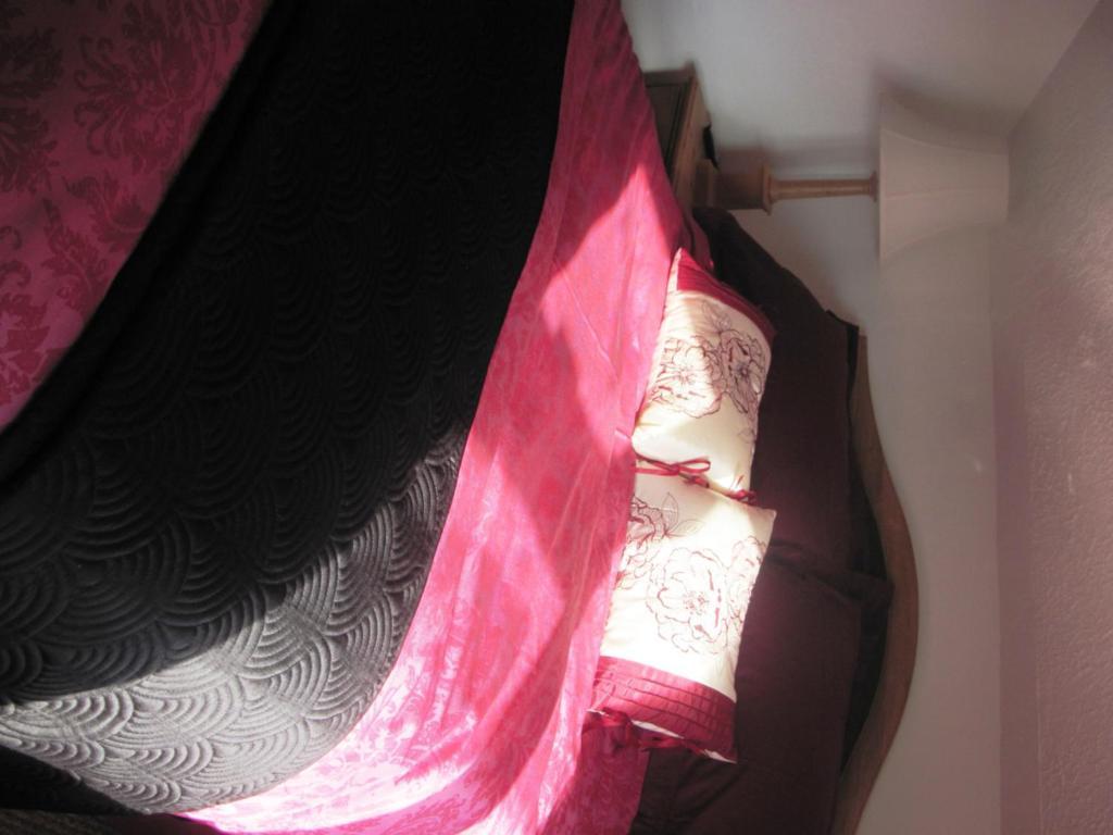 Bed and Breakfast Shrubdown Freshford Pokoj fotografie