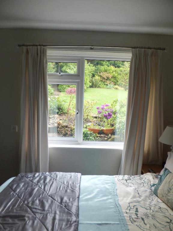 Bed and Breakfast Shrubdown Freshford Exteriér fotografie