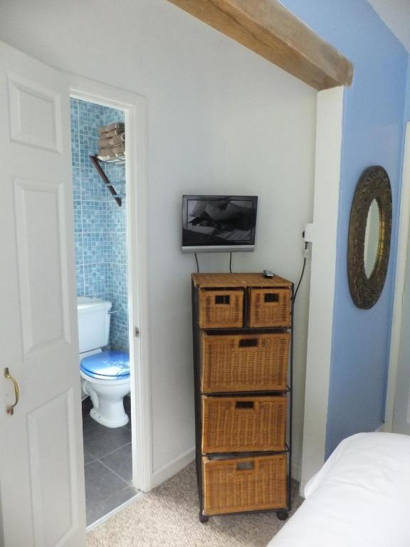 Bed and Breakfast Shrubdown Freshford Exteriér fotografie