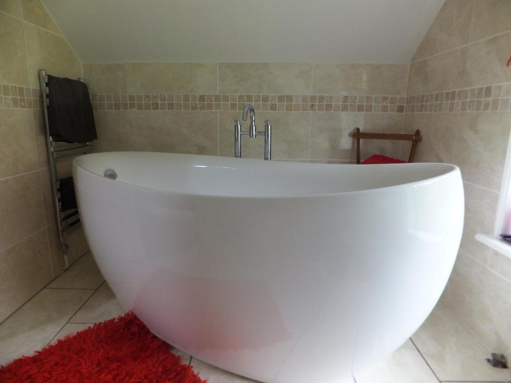 Bed and Breakfast Shrubdown Freshford Exteriér fotografie