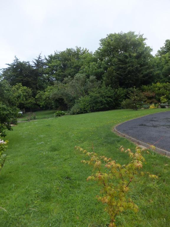 Bed and Breakfast Shrubdown Freshford Exteriér fotografie