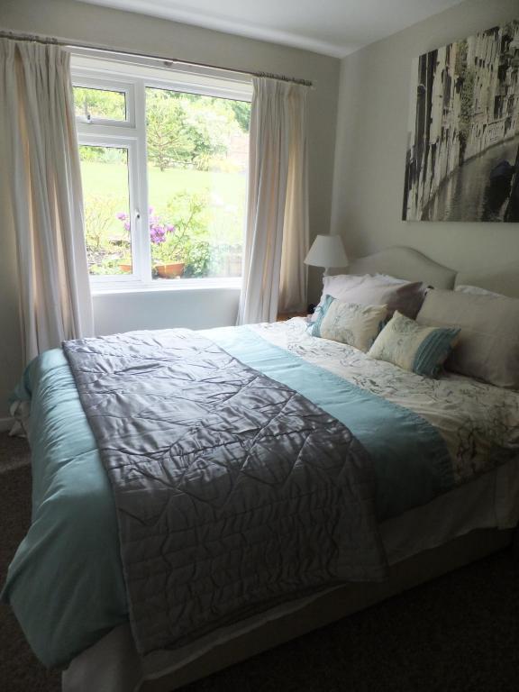 Bed and Breakfast Shrubdown Freshford Exteriér fotografie