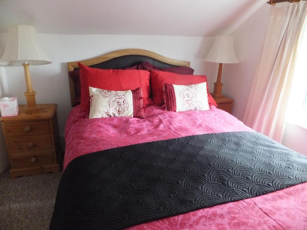 Bed and Breakfast Shrubdown Freshford Exteriér fotografie