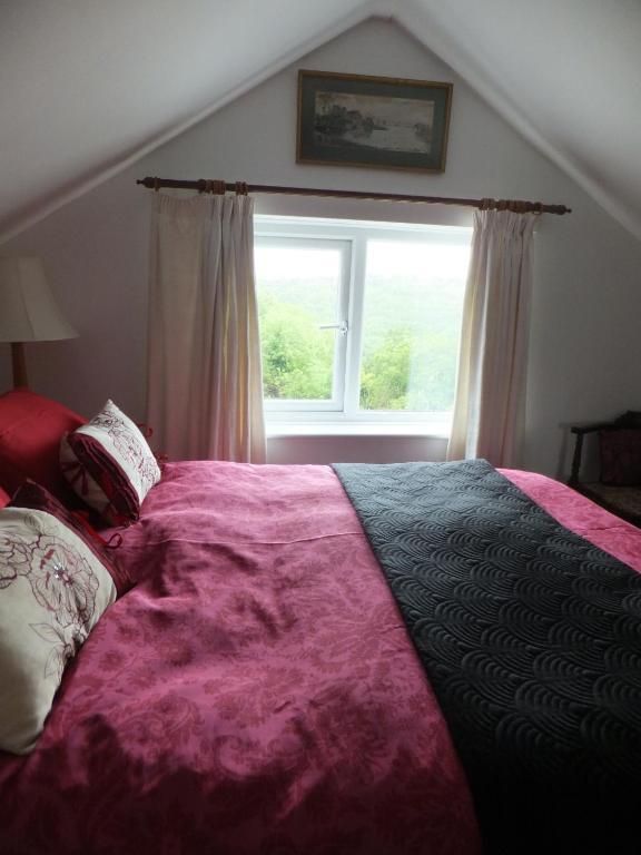 Bed and Breakfast Shrubdown Freshford Exteriér fotografie