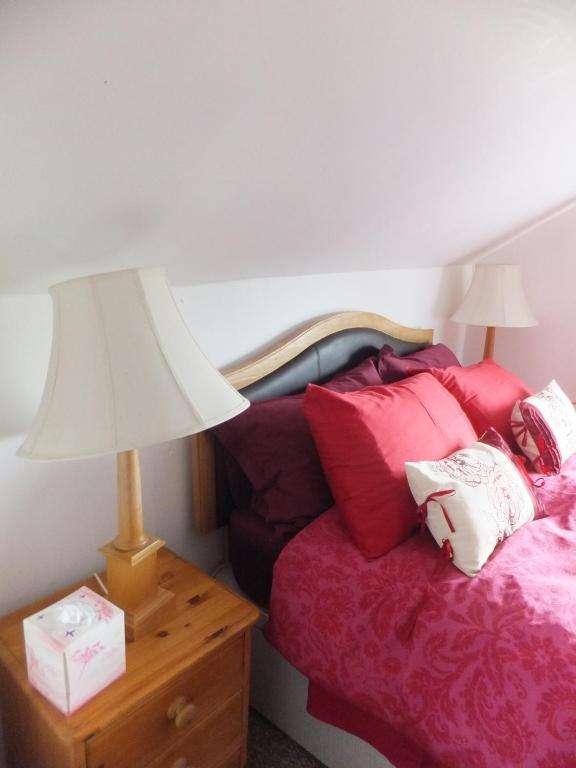 Bed and Breakfast Shrubdown Freshford Exteriér fotografie