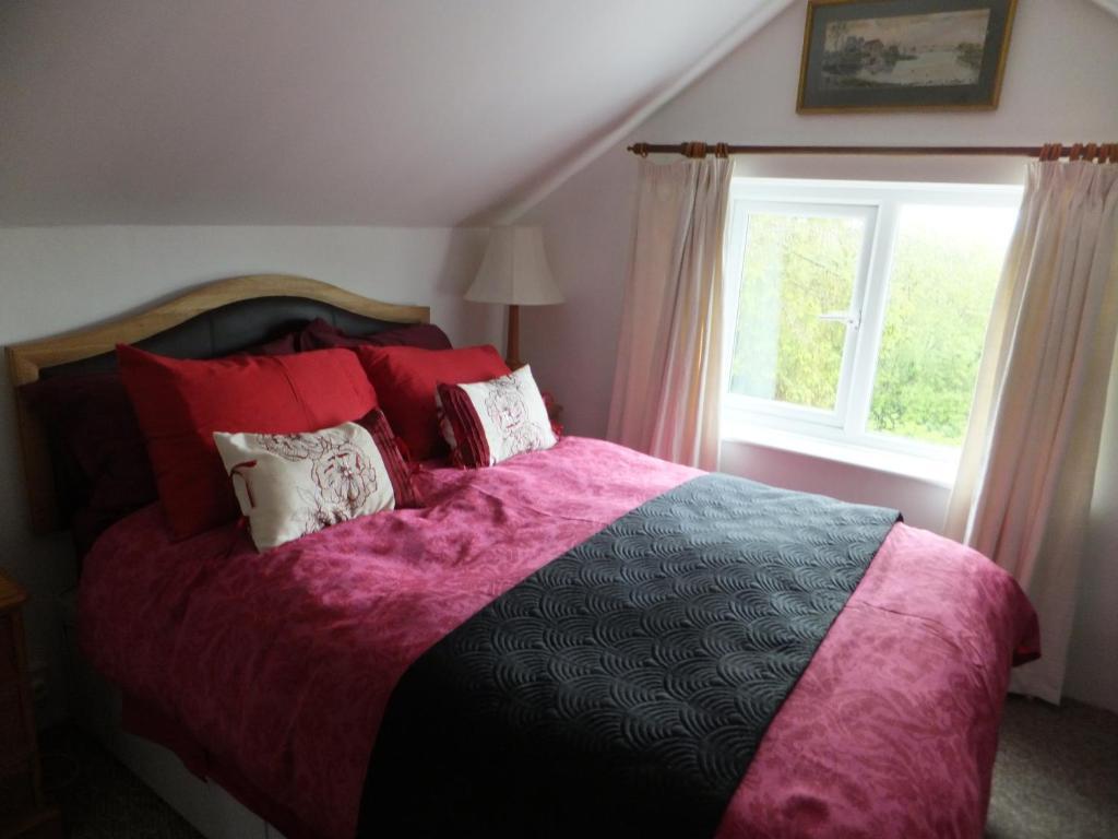 Bed and Breakfast Shrubdown Freshford Exteriér fotografie
